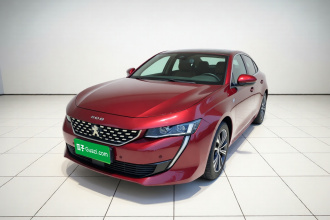 标致508 2019款 508L 400THP PureTech 驾控版 国VI