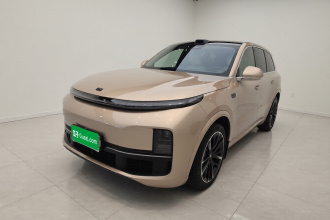理想汽车 理想L9 2022款 Max