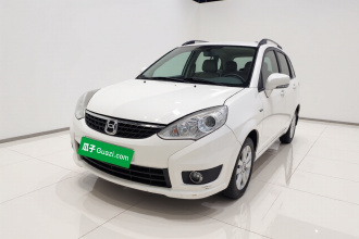 铃木 利亚纳A6 2015款 两厢 1.4L 手动畅想型