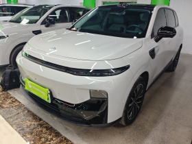 零跑汽车 零跑B10 2025款 510激光雷达版