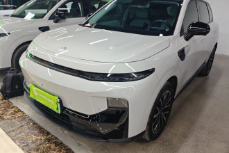 零跑汽车 零跑B10 2025款 510激光雷达版