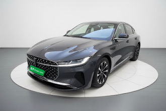 林肯Z 2025款 2.0T 尊尚