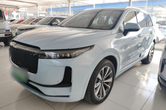 理想汽车 理想ONE 2020款 增程6座版