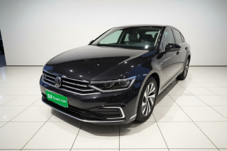 大众 迈腾GTE插电混动 2022款 GTE 豪华型