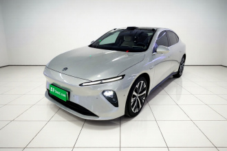 蔚来ET7 2024款 75kWh 行政版