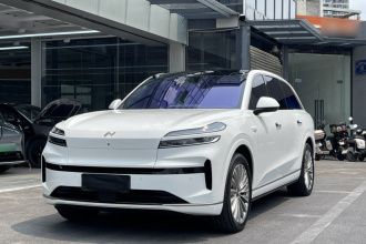 乐道L90 2025款 Max 六座版