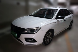 荣威i5 2019款 1.5L 自动4G互联朗豪版