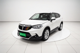 中华V3 2015款 1.5L 手动智能型
