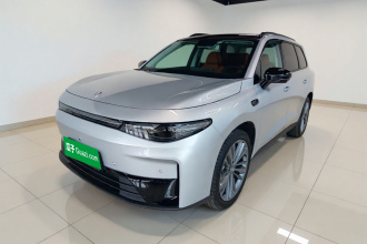 零跑汽车 零跑C16 2024款 纯电 520尊享版