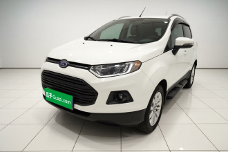 福特 翼搏 2013款 1.5L 自动尊贵型