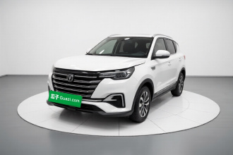 长安CS55PLUS 2020款 1.5T 手动炫色型