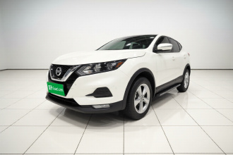 日产 逍客 2022款 2.0L CVT XV智享版