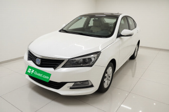 长安 悦翔V7 2015款 1.6L 自动乐享型 国IV