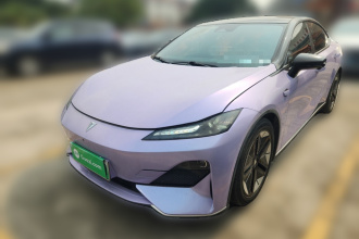 深蓝汽车 深蓝SL03 2022款 1.5L 1200增程版