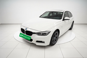 宝马3系 2018款 320Li 领先型M运动套装