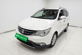 宝骏730 2014款 1.5L 手动舒适型 7座