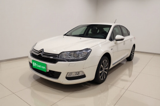 雪铁龙C5 2014款 1.6T 自动尊贵型