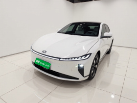 长安启源A07 2023款 增程 200 Pro