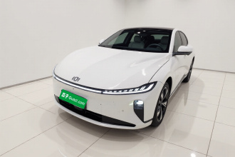 长安启源A07 2023款 增程 200 Pro