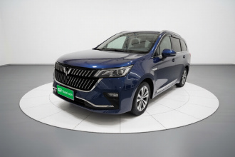 五菱汽车 五菱佳辰 2022款 1.5T CVT智享豪华型