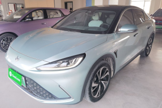 ARCFOX极狐 极狐 阿尔法S(ARCFOX αS) 2021款 708S+ 160kW