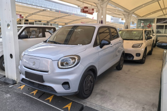 零跑汽车 零跑T03 2023款 200轻享版