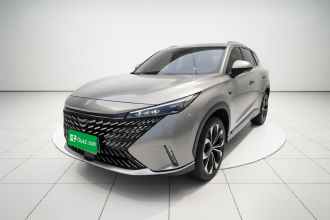 荣威RX5新能源 2023款 eRX5 超混尊荣版