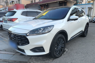 福特 锐际 2024款 EcoBoost 245 四驱耀享款