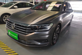 大众 速腾 2021款 280TSI DSG豪华智联版