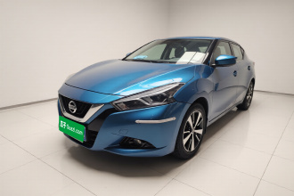 日产 蓝鸟 2016款 1.6L 手动炫酷版