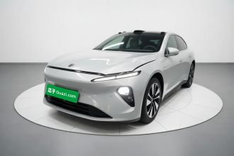 蔚来ET7 2023款 75kWh