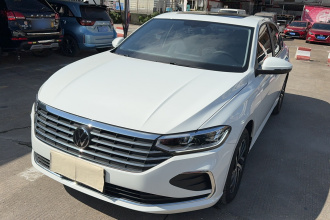 大众 朗逸 2023款 280TSI DSG满逸版