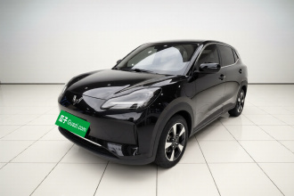 五菱汽车 五菱缤果PLUS 2024款 510km 旗舰版 四座版