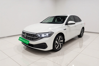大众 速腾 2023款 300TSI DSG超越版