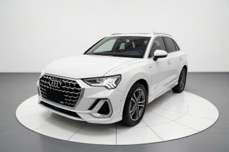 奥迪Q3 2024款 40 TFSI 时尚动感型