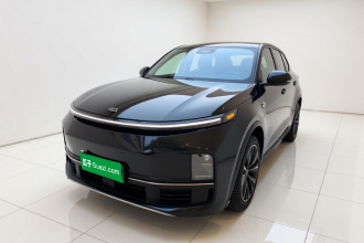 理想汽车 理想L9 2025款 Pro 智能焕新版