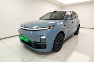 理想汽车 理想L8 2023款 Pro
