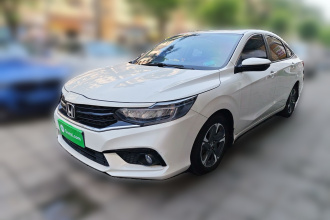 本田 享域 2019款 180TURBO CVT乐享版 国VI