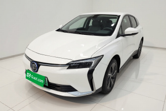 别克 微蓝6 2024款 430km 舒享版