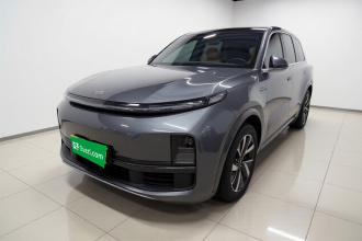理想汽车 理想L8 2023款 Pro