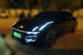 领克Z10 2024款 95kWh 766km后驱Max