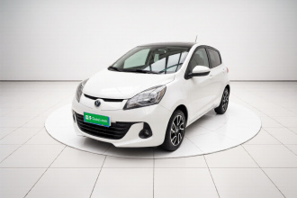 长安 奔奔 2015款 1.4L IMT尊贵型 国V