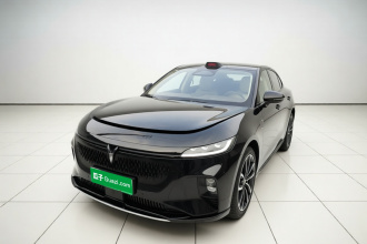 岚图汽车 岚图知音 2025款 四驱乾崑版