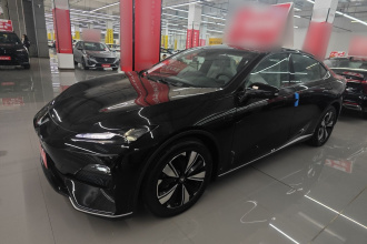 深蓝汽车 深蓝SL03 2025款 增程精英型