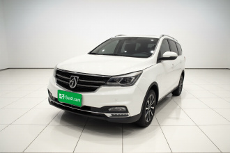 宝骏730 2017款 1.8L iAMT尊享型 7座