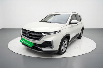 宝骏530 2018款 1.5T 手动豪华型 国V