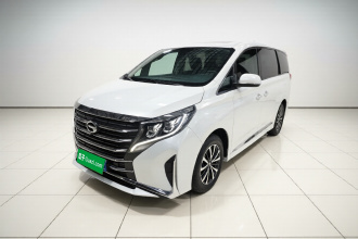 广汽传祺 传祺M8 2023款 领秀系列 390T 尊享版