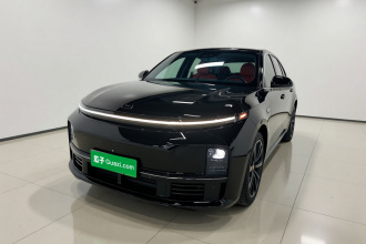理想汽车 理想L7 2025款 Max 智能焕新版