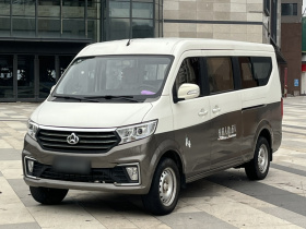 长安跨越 跨越星V5 2021款 1.5L招财版舒适型JL473QH