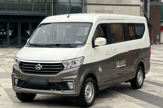 长安跨越 跨越星V5 2021款 1.5L招财版舒适型JL473QH